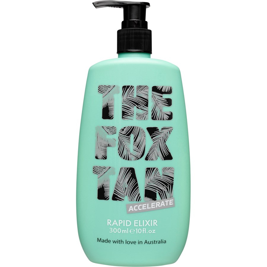 Rapid Elixir