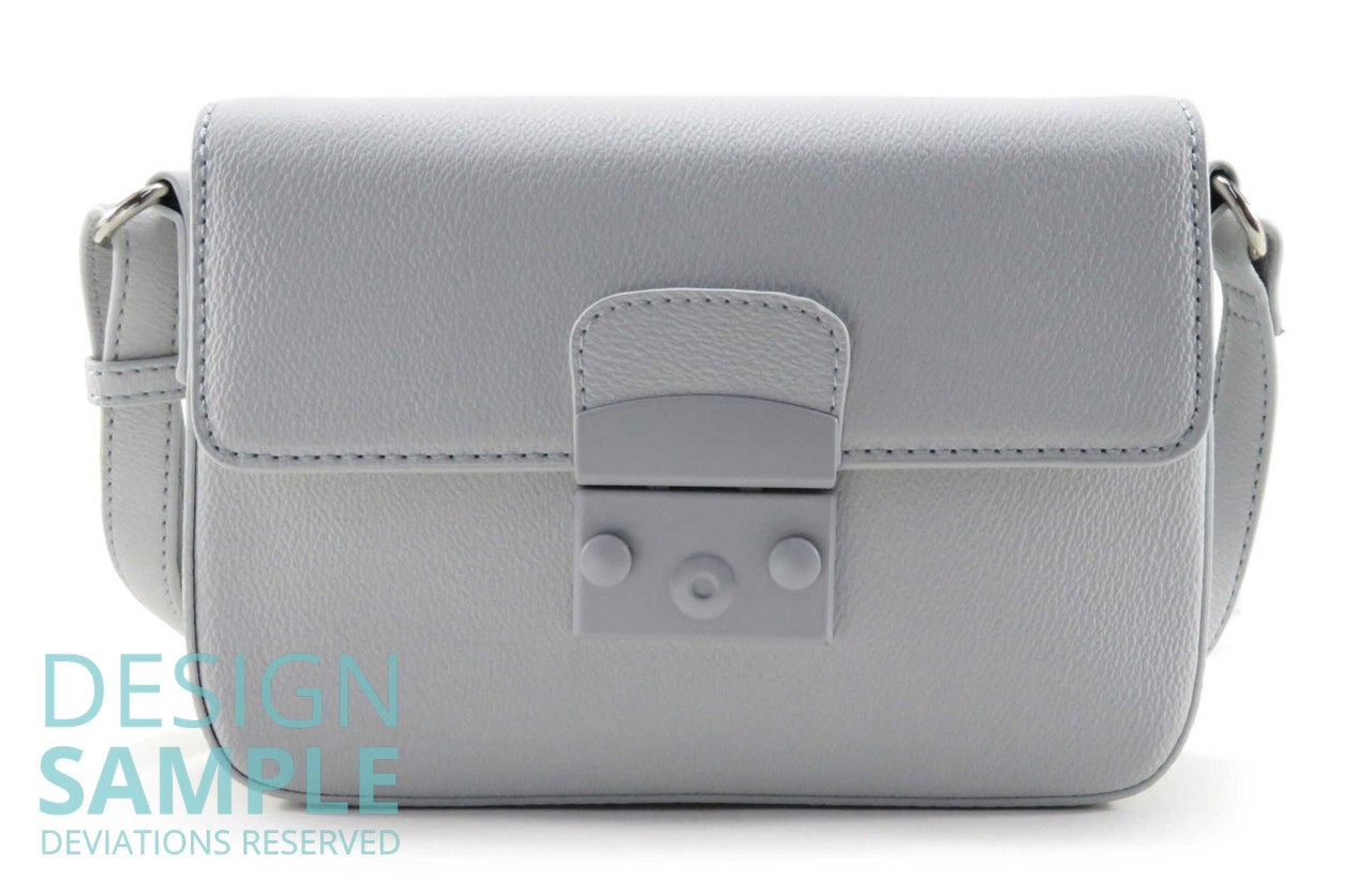 EMILY & NOAH Handtaschen grau
