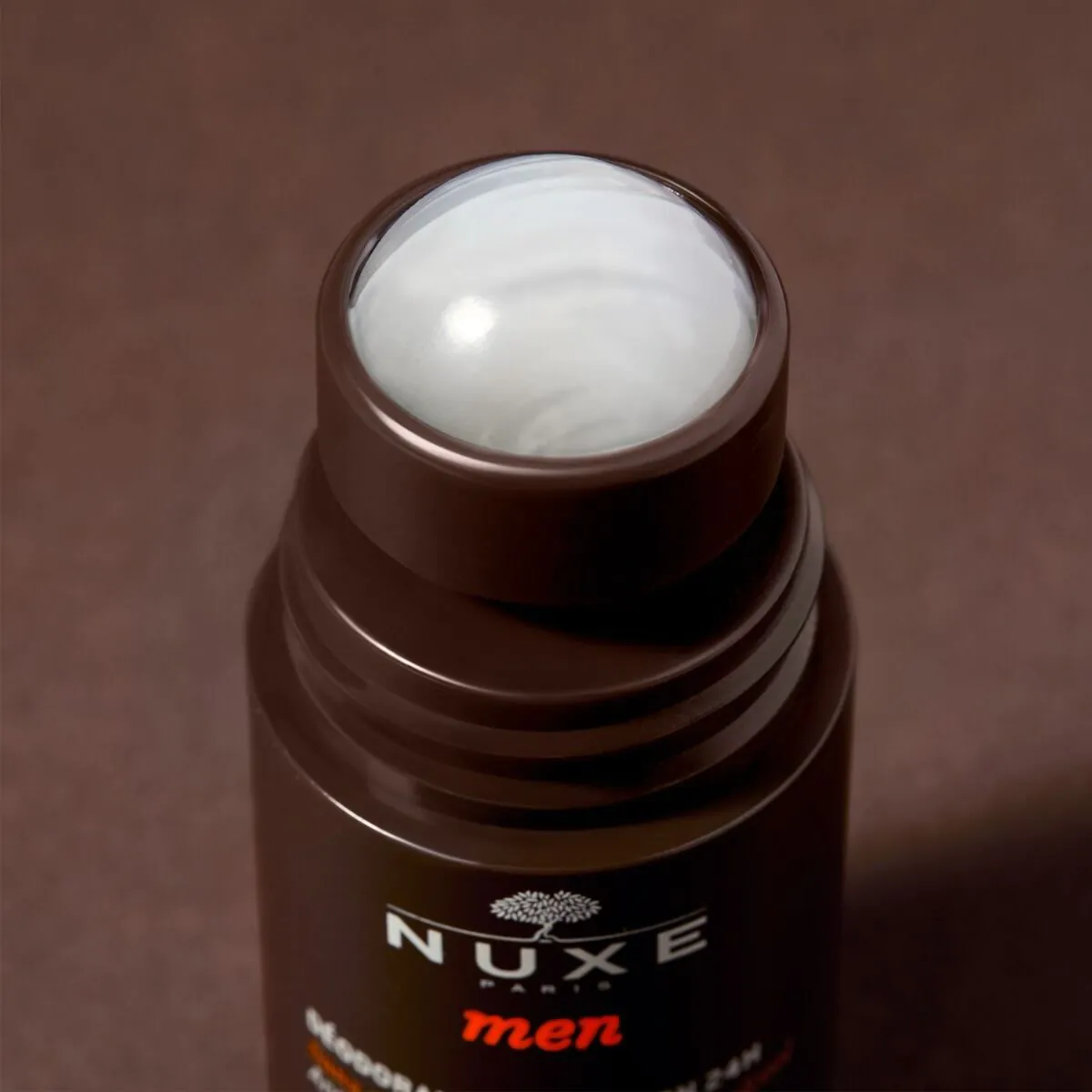 Nuxe Men roll-on dezodorans s 24-satnom zaštitom