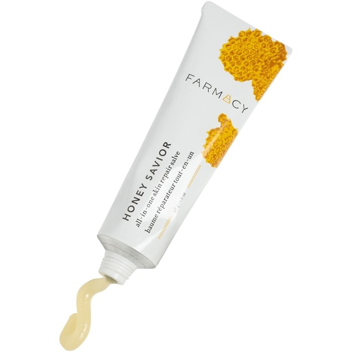 Honey Savior All-In-One Skin Repair