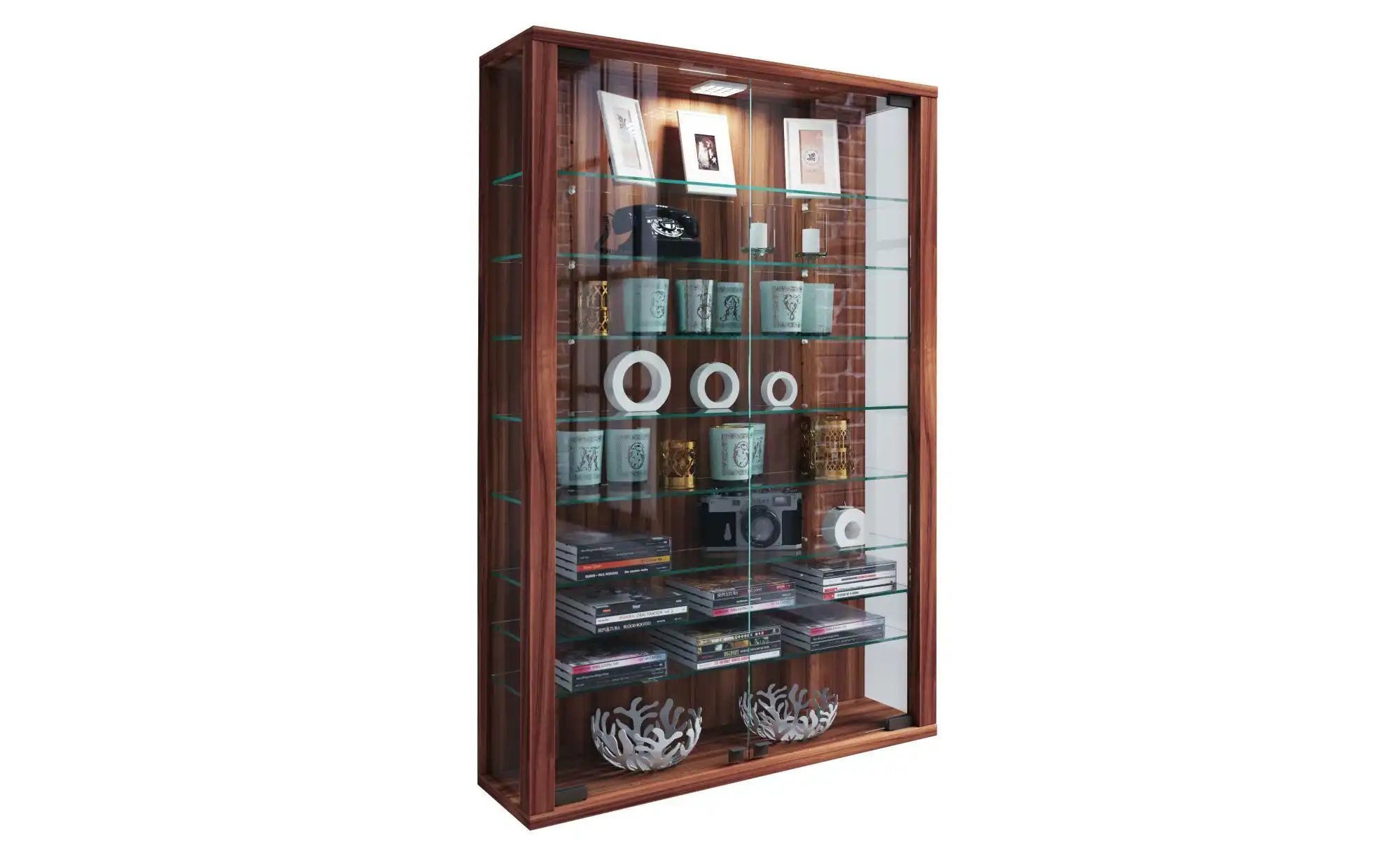 Hängevitrine