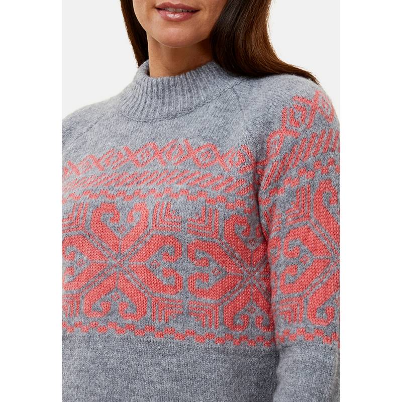 Krimson Klover Lauren Layerlangarmshirt Damen