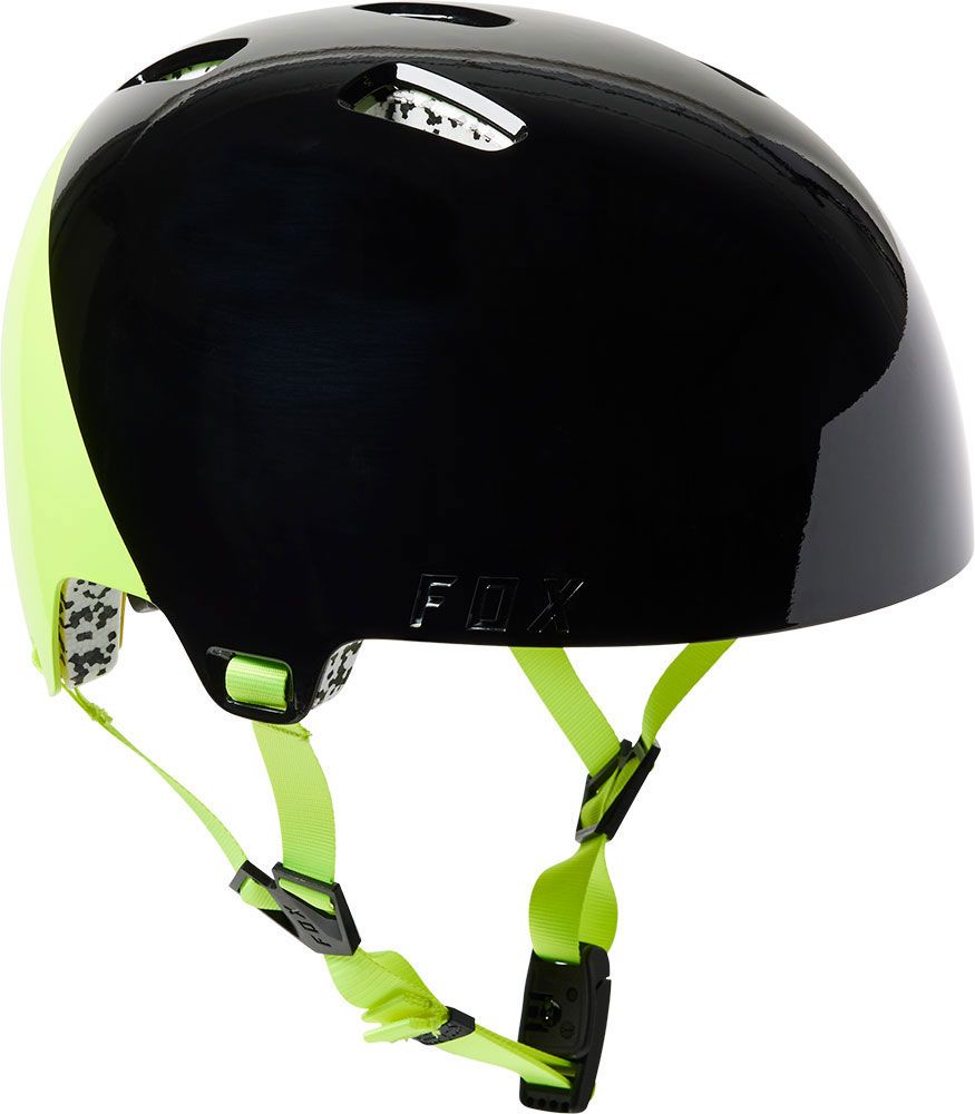 Fox Racing Flight Pro PRPUS - Dirt Helm kaufen | Bike-Discount