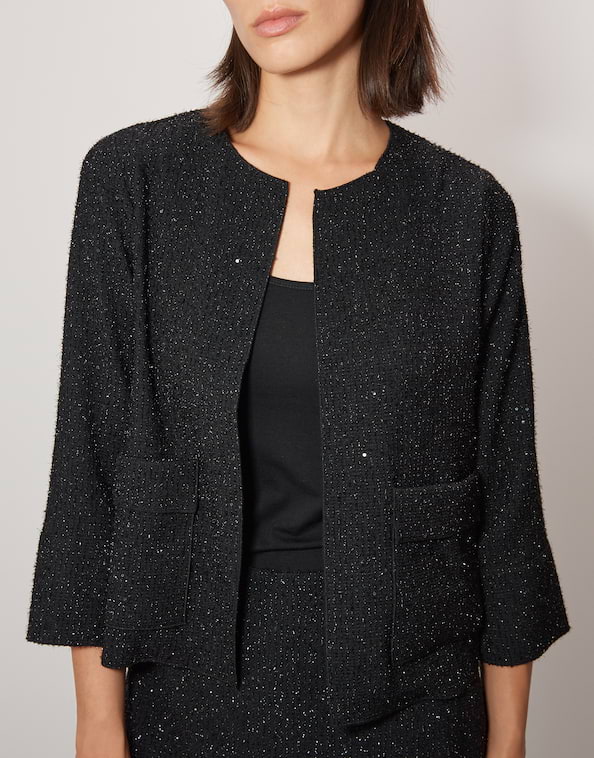 Blazer Jacke Nascheri