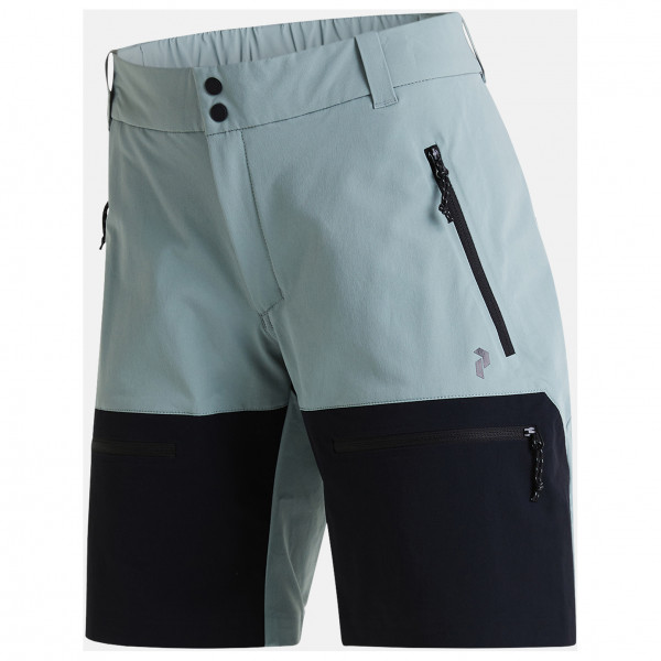 Peak Performance - Women's Stretch Trek Shorts - Shorts