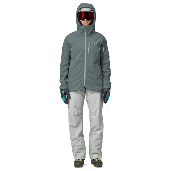 Patagonia - Women's Snowdrifter Jacket - Skijacke