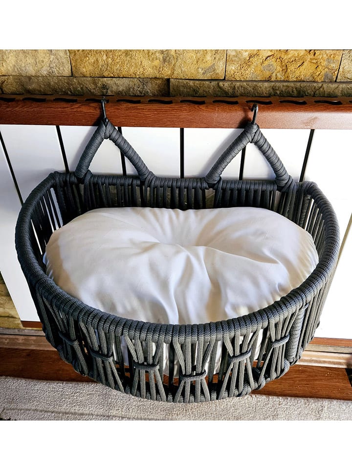 Evila Tierbett 