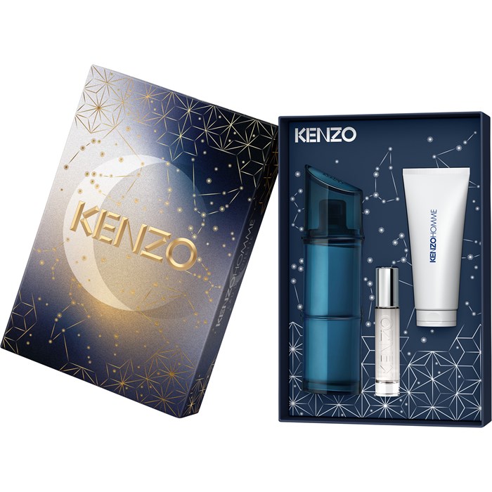 KENZO HOMME<br /><br />Geschenkset
