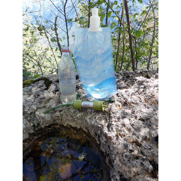 WASSERFILTER - Trinkwasserfilter