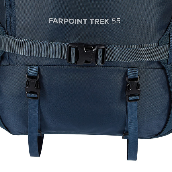 FARPOINT TREK PACK 55 - Trekkingrucksack