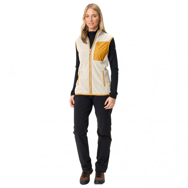 Vaude - Women's Rosemoor Fleece Vest - Fleeceweste