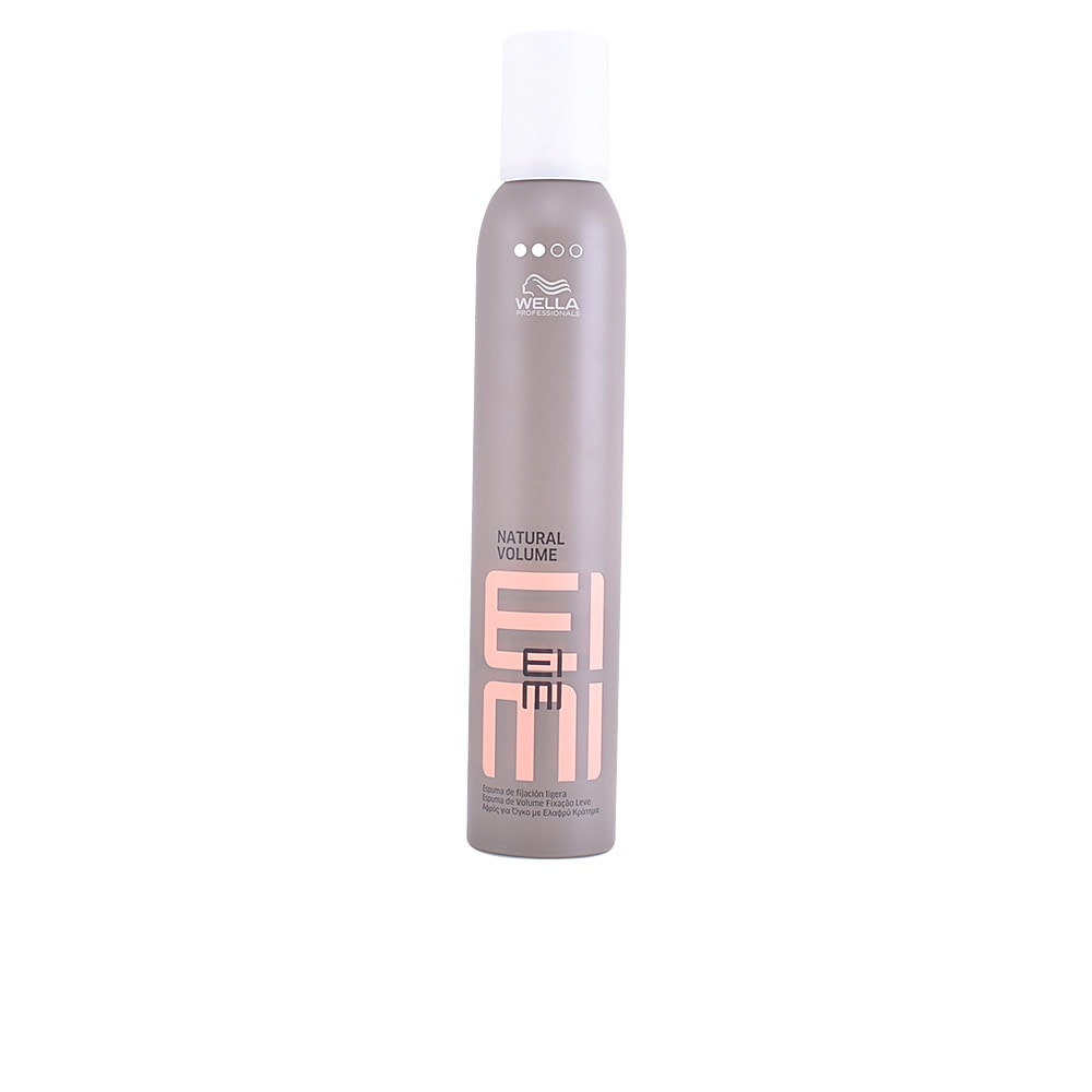 Eimi Natural Volume Wella Professionals