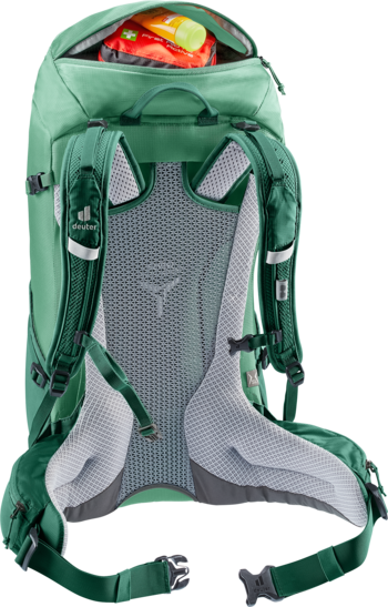 deuter Futura 24 SL | Wanderrucksack für Damen