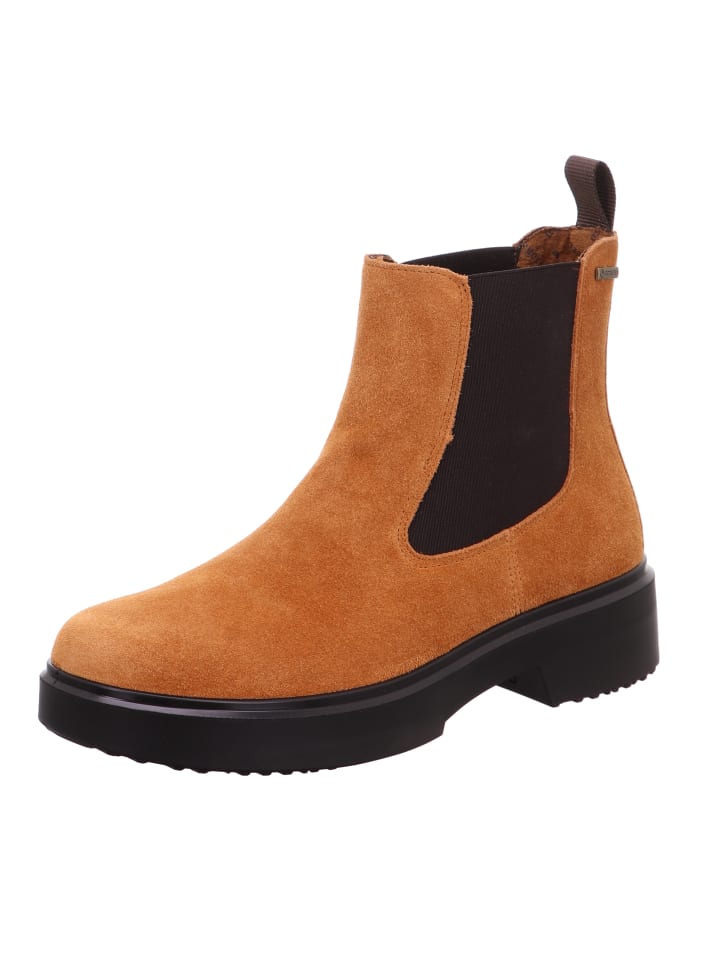 Legero Chelsea Boot ANGEL in Amber Brown günstig kaufen