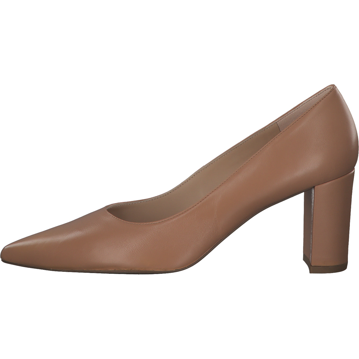 Peter Kaiser Jaane 67301, Pumps, Damen, camel