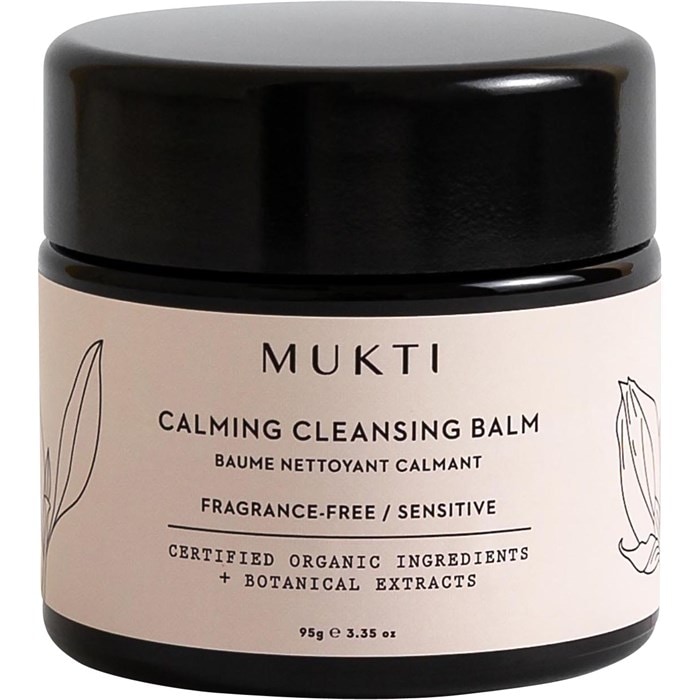 Calming Cleansing Balm