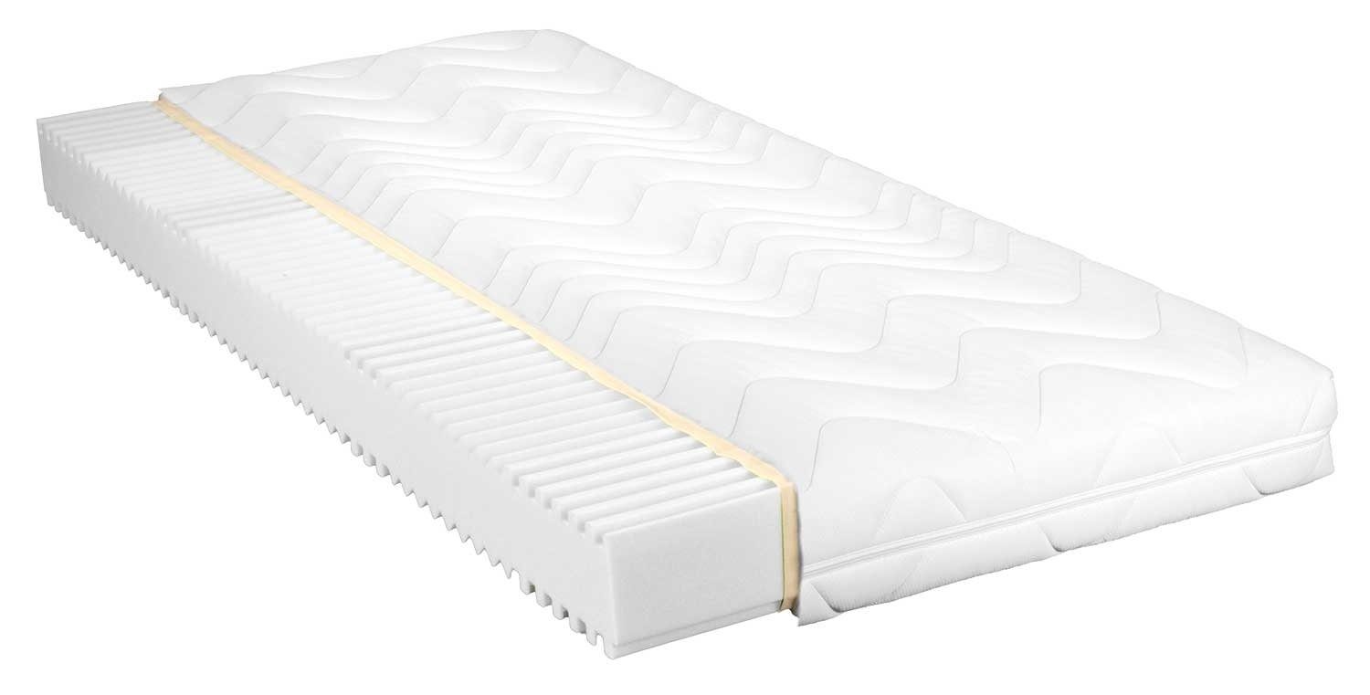 Komfortschaummatratze Komfortschaummatratze, MARELLA, 26,00 cm hoch