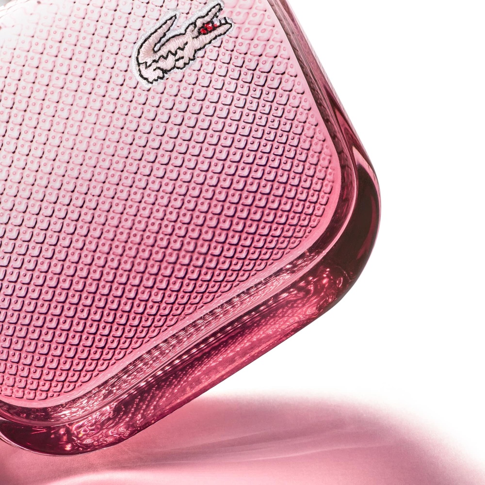 Lacoste L.12.12 Rose Eau Intense Eau de Toilette