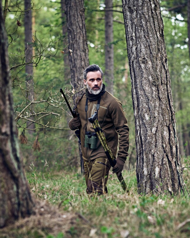 Seeland Fleecejacke Woodcock Earl