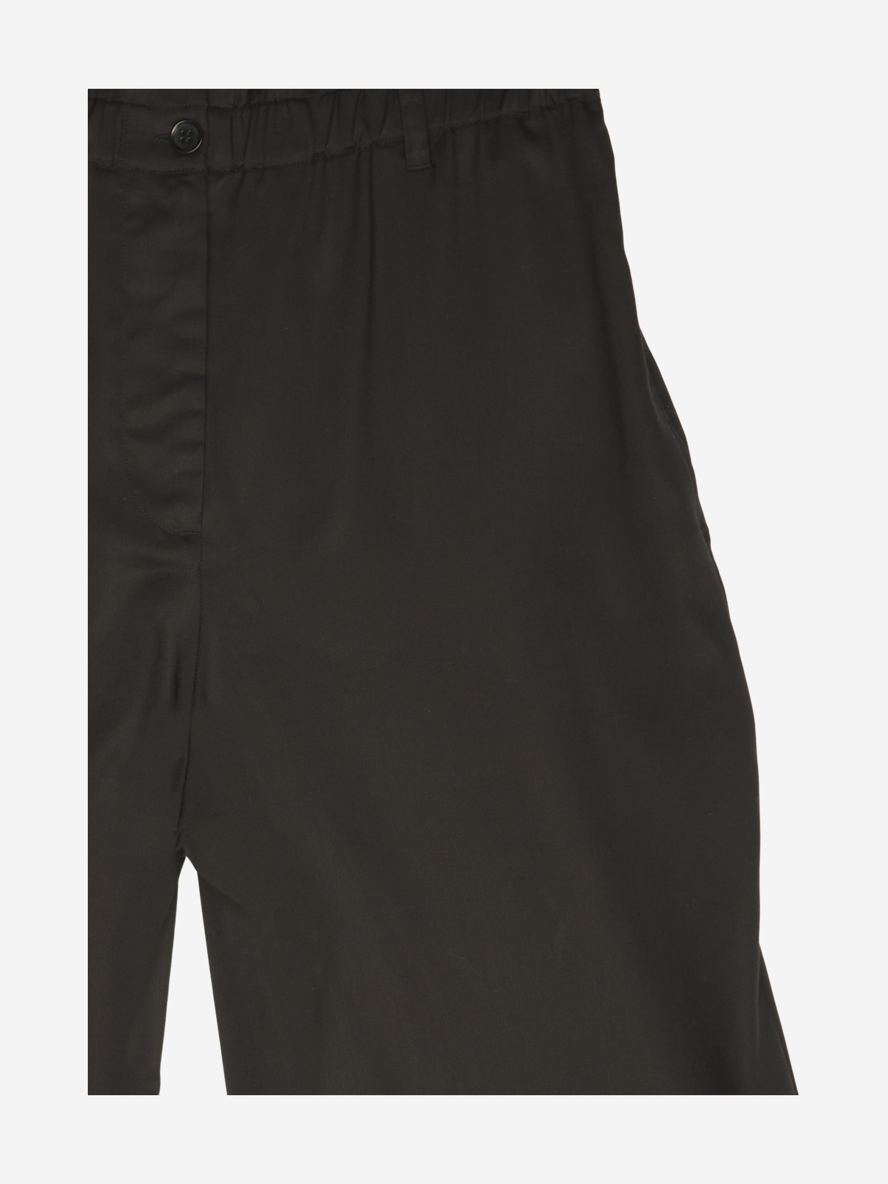 Webhose Relaxed Fit aus TENCEL™ Lyocell