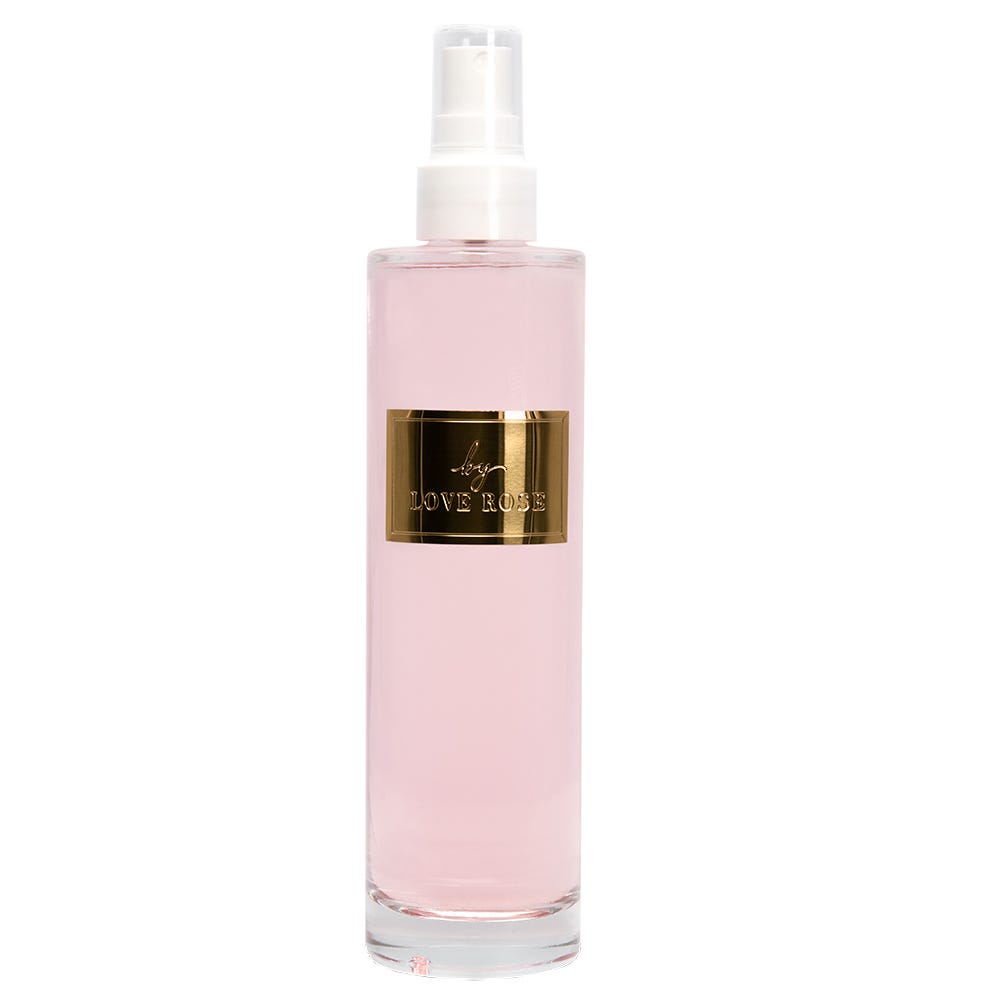 Love Rose Home Parfum 200 ml