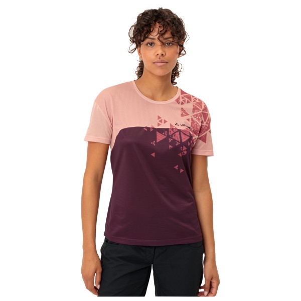 Vaude - Women's Moab T-Shirt Vi - Funktionsshirt