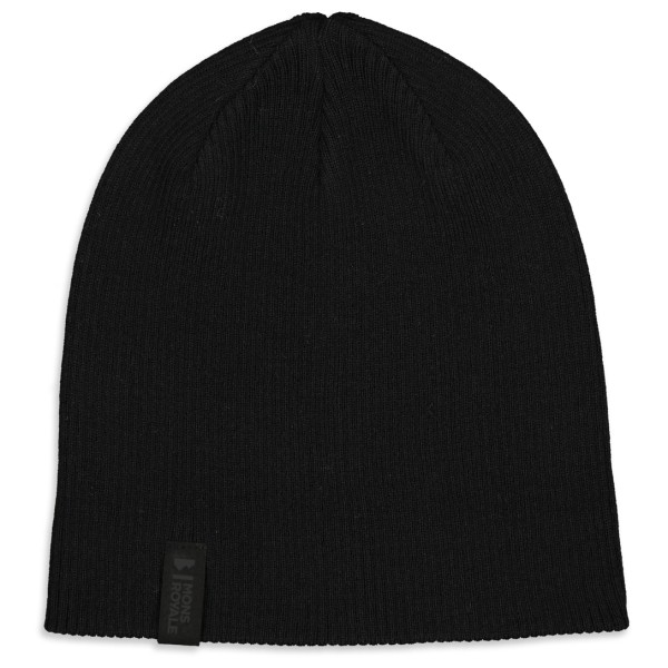 Mons Royale - McFish Beanie - Mütze