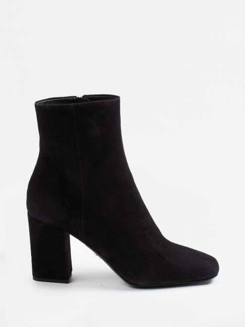Stiefelette-17380090054 Prada