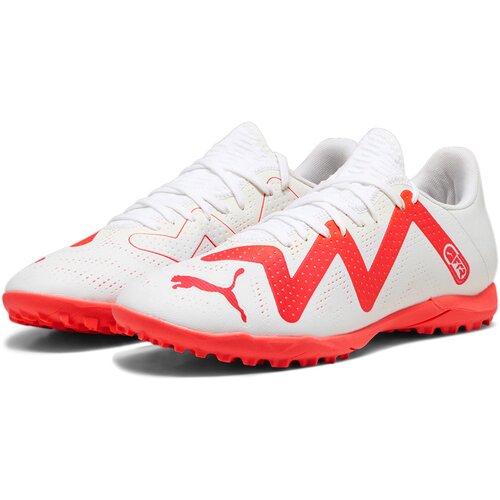 HERREN FUSSBALL-HARTPLATZSCHUHE FUTURE PLAY TT