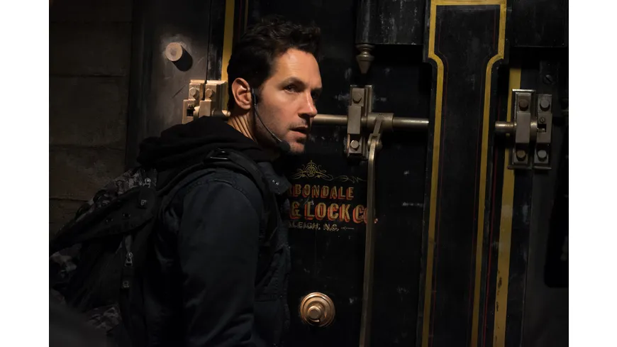 Ant-Man