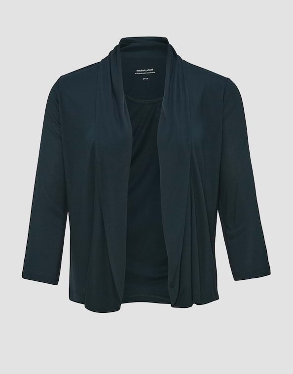 Shirtjacke Sandrine soft