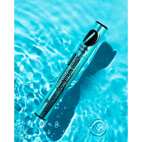 Essence Maximum Definition Waterproof Volume Mascara 8ml