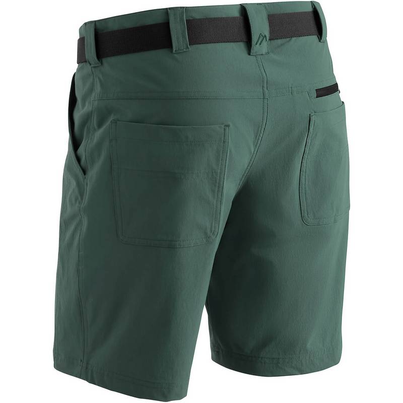 Maier Sports Nil Funktionsshorts Herren