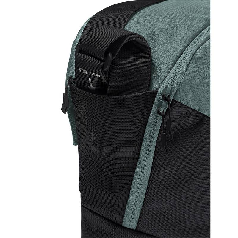 VAUDE Cycle Messenger L Fahrradtasche