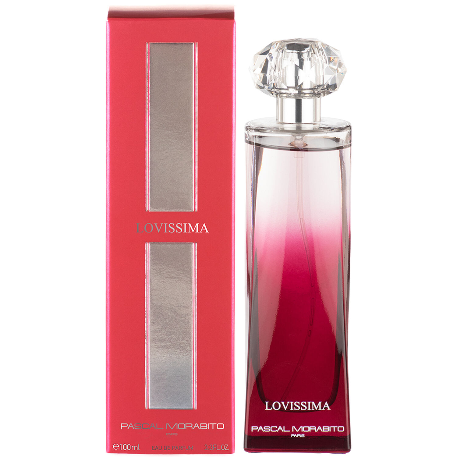 Pascal Morabito Lovissima Eau de Parfum