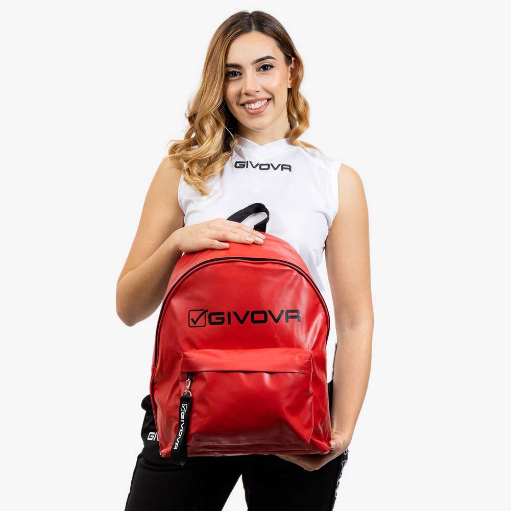 Givova Zaino Road Rucksack B048-0012