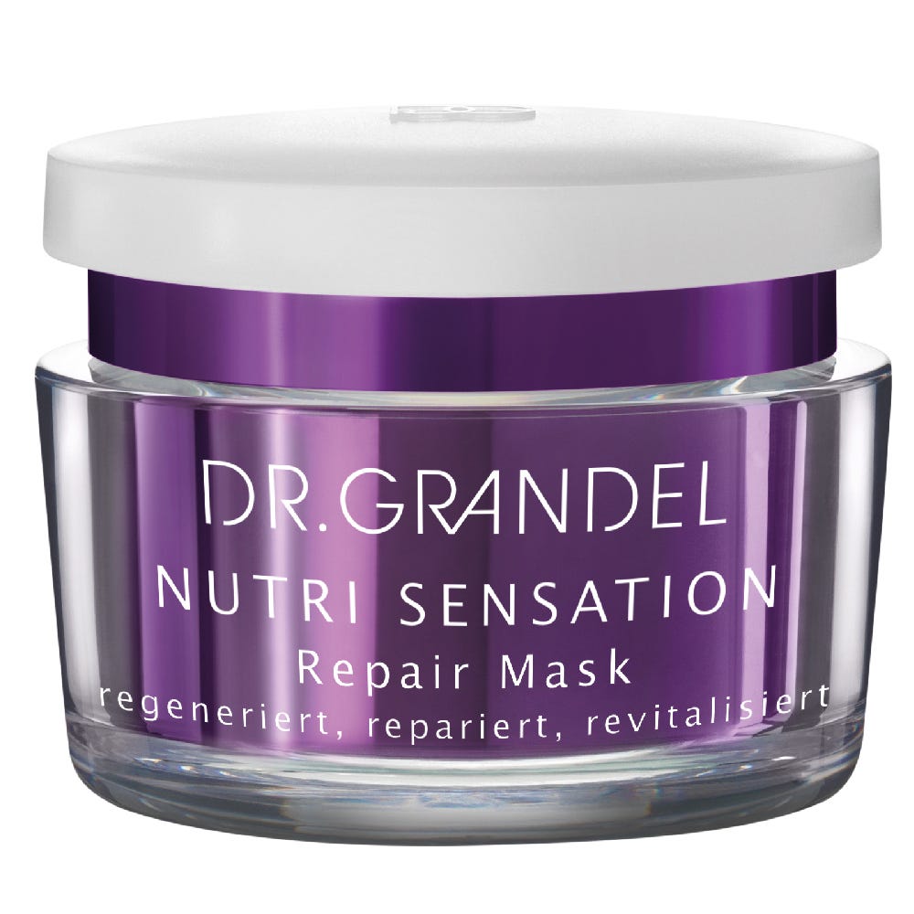 DR. GRANDEL Nutri Sensation Repair Mask 50 ml