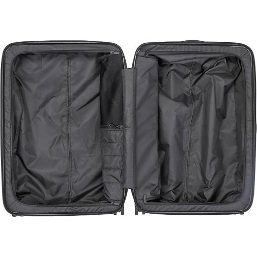 BOGNER Koffer & Trolley Piz Deluxe C65 Trolleycase MVZ 4w