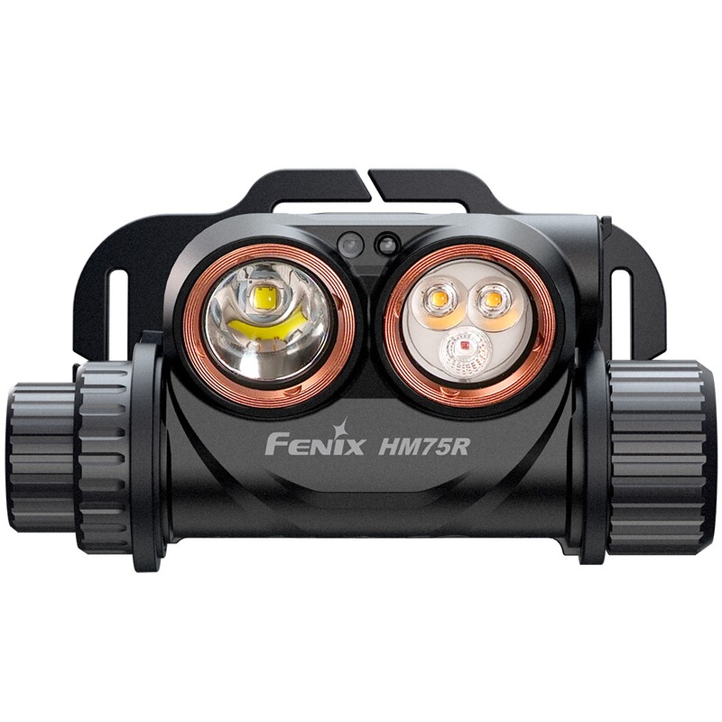 Fenix Stirnlampe HM75R