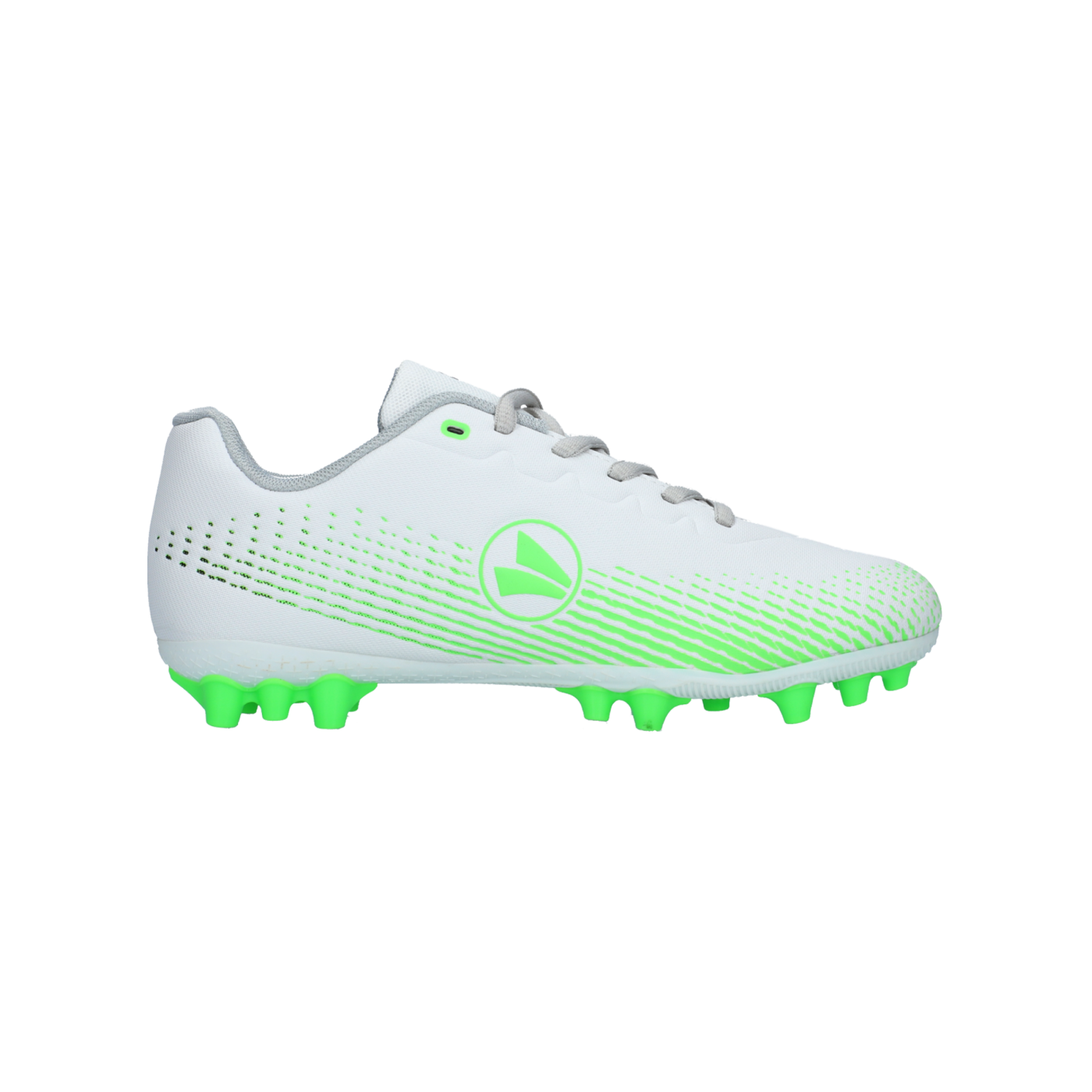 JAKO Lightning AG Kids Weiss Grün F23