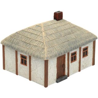 Eastern Front: Soviet Farm