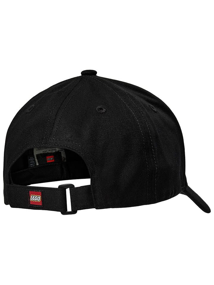 LEGO Cap in Schwarz/ Blau günstig kaufen