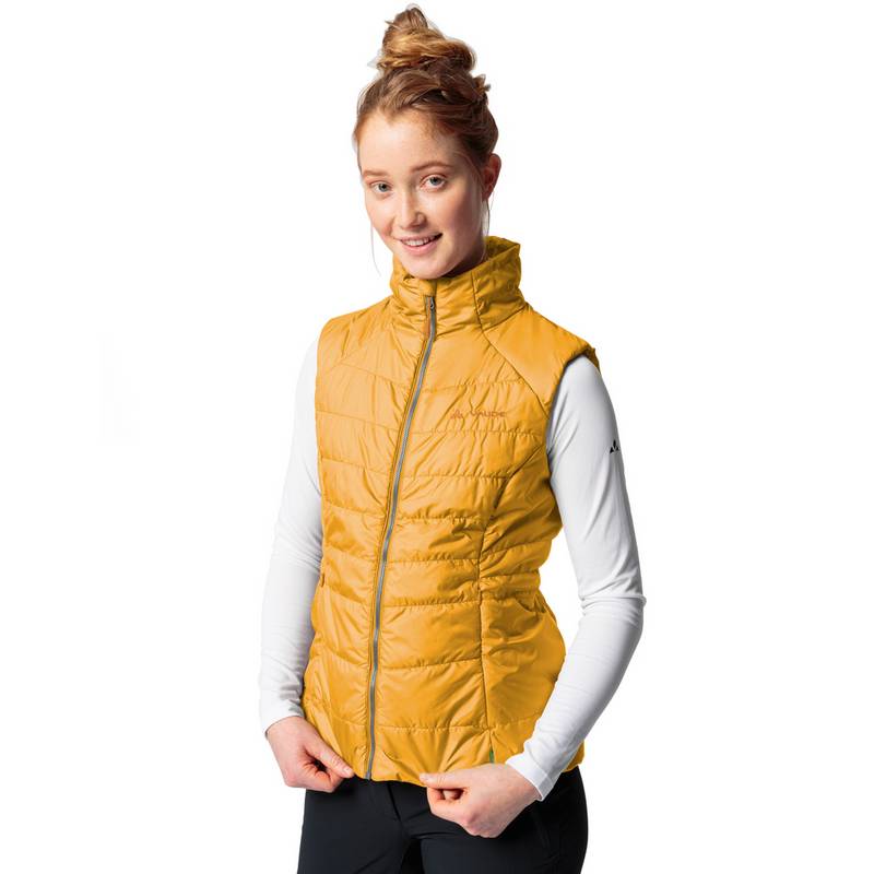 VAUDE Women's Moena Insulation Vest Outdoorweste Damen