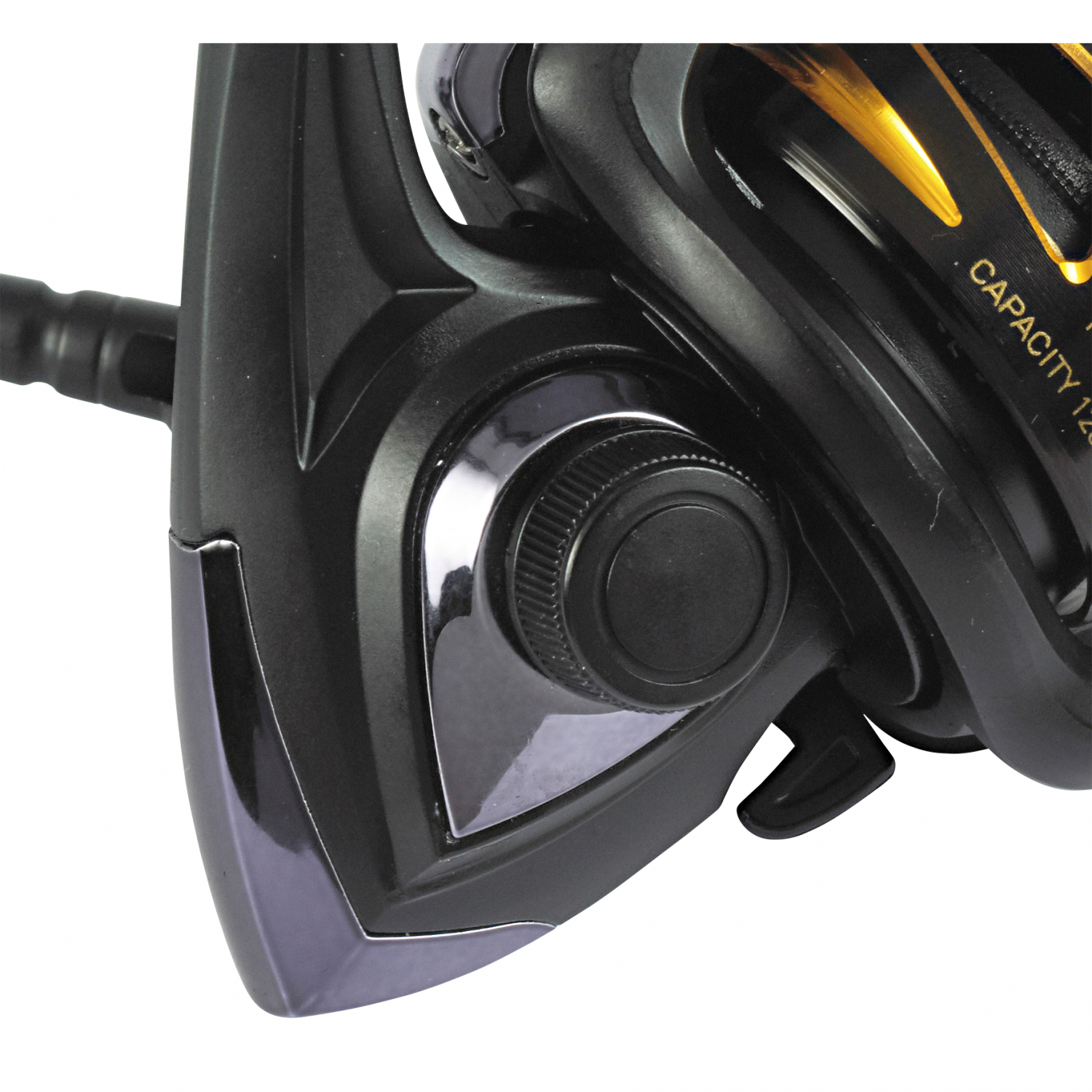 Browning Angelrolle Black Magic® FD