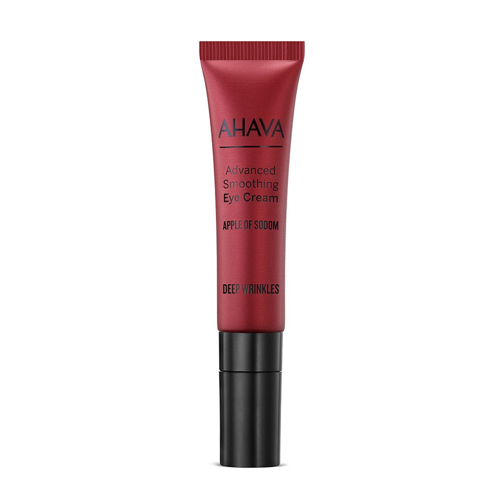 AHAVA Apple of Sodom Advanced Smoothing Eye Cream
