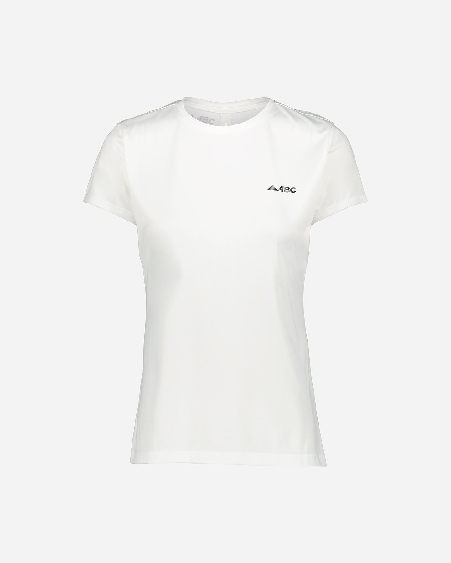 Tričko Tenis Abc Tech Small Logo W ABCTW030W24-001