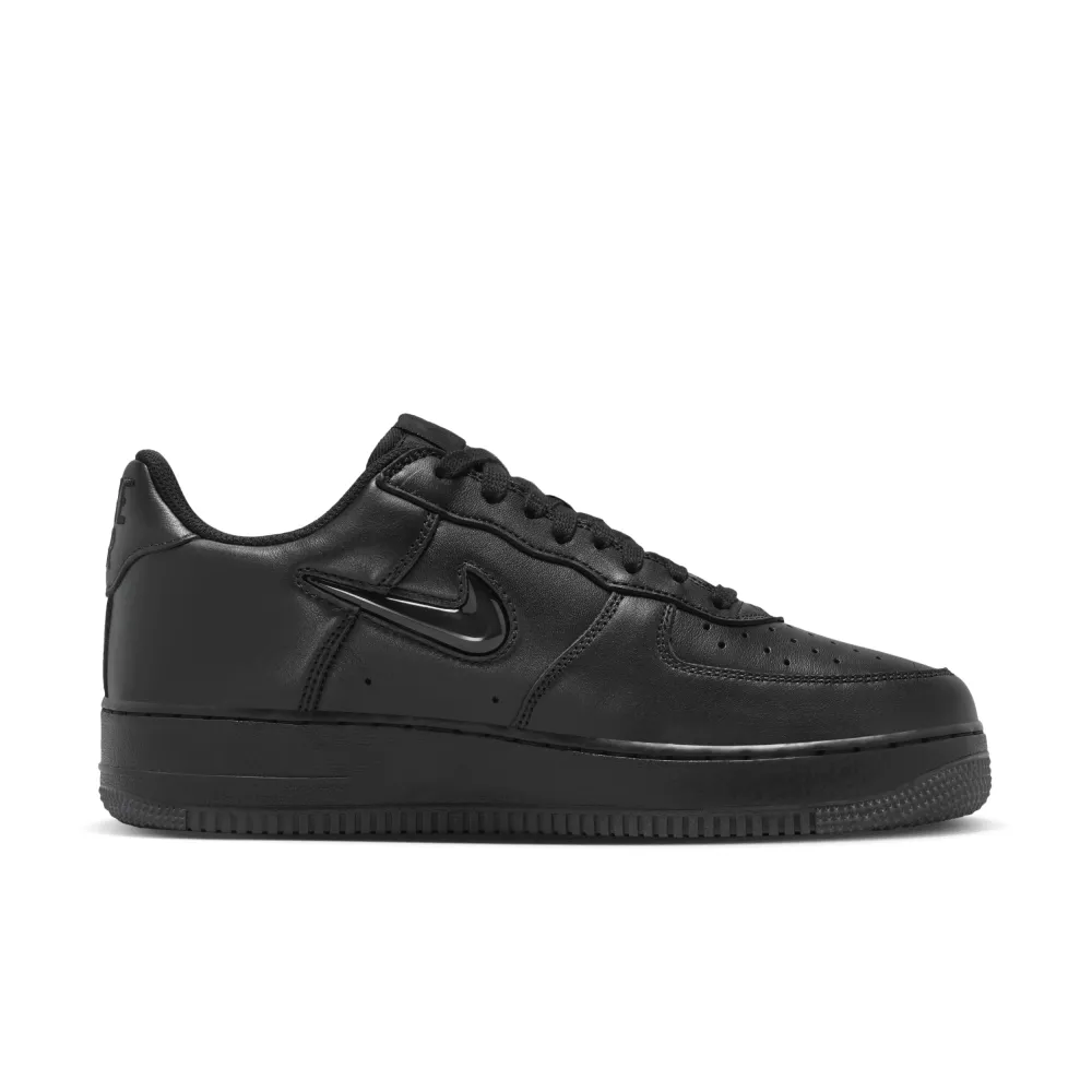 Nike Air Force 1 Low Retro FN5924-001 / schwarz