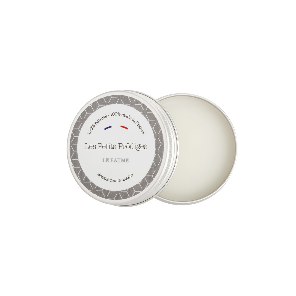 Les Petits Prödiges Baume multi-usages neutre 30ml