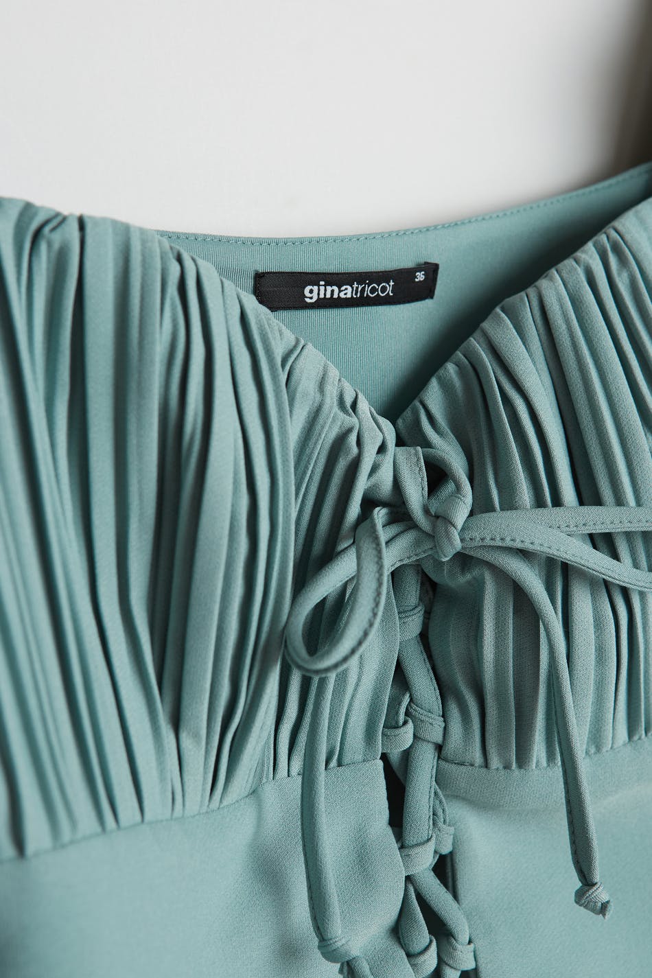 Ivy blouse