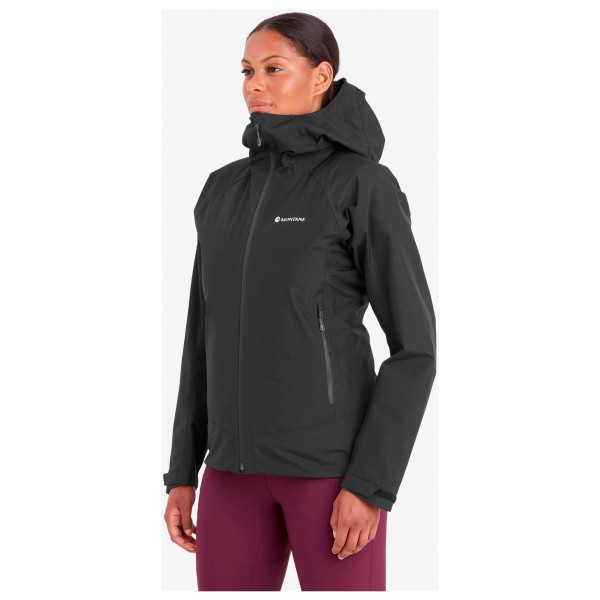 Montane - Women's Spirit Jacket - Regenjacke